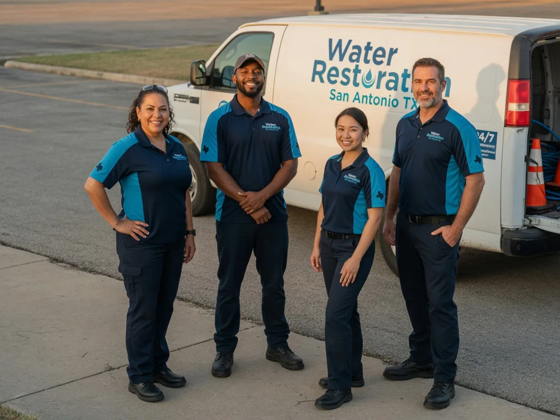 Water Damage Repair company in Mount Jewett, PA